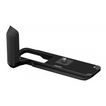 Kameros Priedas - Fujifilm Metal Hand Grip MHG-XT5, 130g, 70mm x 140mm x 70mm, Juoda