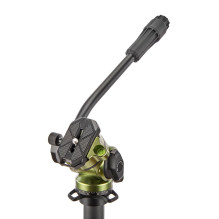 Stand - 3 Legged Thing AirHed Vision Fluid Head 5kg 165° moss green Stand - 3 Legged Thing AirHed Vision Fluid Head 5kg 165° moss green