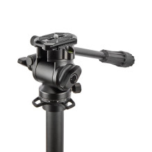 Camera accessory - 3 Legged Thing AirHed Vision Fluid Video Head 5kg Capacity Camera accessory - 3 Legged Thing AirHed Vision Fluid Video Head 5kg Capacity