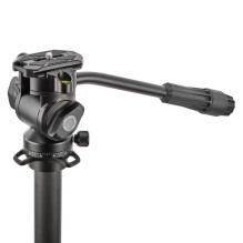 Camera accessory - 3 Legged Thing AirHed Vision Fluid Video Head 5kg Capacity Camera accessory - 3 Legged Thing AirHed Vision Fluid Video Head 5kg Capacity
