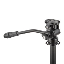 Camera accessory - 3 Legged Thing AirHed Vision Fluid Video Head 5kg Capacity Camera accessory - 3 Legged Thing AirHed Vision Fluid Video Head 5kg Capacity