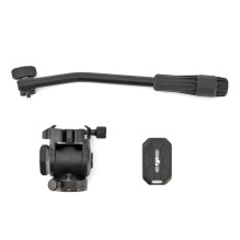 Camera accessory - 3 Legged Thing AirHed Vision Fluid Video Head 5kg Capacity Camera accessory - 3 Legged Thing AirHed Vision Fluid Video Head 5kg Capacity