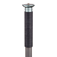 Monopod - 3 Legged Thing Legends Alana Carbon Fiber Pod 60kg, Grey Monopod - 3 Legged Thing Legends Alana Carbon Fiber Pod 60kg, Grey
