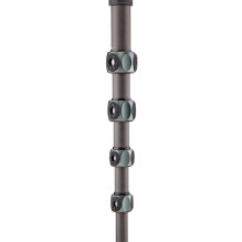 Vienakojis Stovas - 3 Legged Thing Legends Alana Anglies Pluošto Stovas 60kg, Pilka