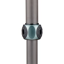 Monopod - 3 Legged Thing Legends Alana Carbon Fiber Pod 60kg, Grey Monopod - 3 Legged Thing Legends Alana Carbon Fiber Pod 60kg, Grey
