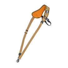 Kameros Diržas - BlackRapid Pasek Sport-X Extra Juodas, Slide-And-Lock, Reguliuojamas Dydis