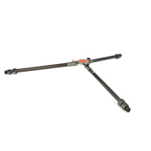 Stand - 3 Legged Thing Legends Tommy Hybrid Carbon Fiber 60kg 1.62m