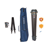 Stovas - 3 Legged Thing Legends Tommy Hybrid Carbon Fibre 60kg 1.62m