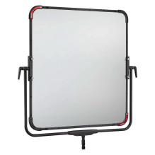 Apšvietimo Įranga - Godox Liteflow 100 D24 Dviejų Pusių Reflektorius 100 × 100 cm Spalvotas Apšvietimo Įranga - Godox Liteflow 100 D24 Dviejų Pusių Reflektorius 100 × 100 cm Spalvotas