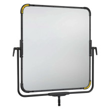 Lighting Equipment - Godox Liteflow 100 D24 Two-Sided Reflector 100 × 100 cm Colored Lighting Equipment - Godox Liteflow 100 D24 Two-Sided Reflector 100 × 100 cm Colored