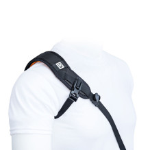 Camera strap - BlackRapid Sport Left X Extra Comfort (BlackRapid, shoulder strap, padded, adjustable) Camera strap - BlackRapid Sport Left X Extra Comfort (BlackRapid, shoulder strap, padded, adjustable)