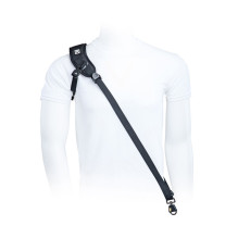 Camera strap - BlackRapid Sport Left X Extra Comfort (BlackRapid, shoulder strap, padded, adjustable) Camera strap - BlackRapid Sport Left X Extra Comfort (BlackRapid, shoulder strap, padded, adjustable)