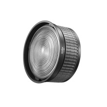 Lighting accessory - Godox Fresnel lens (Bowen's mount, 10 inches, 10º-35º beam angle)