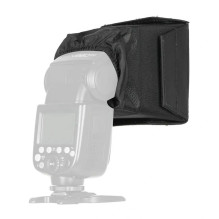Lighting accessory - Godox Portable Softbox 10x10cm for Speedlite