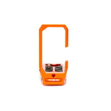 Camera Accessory - 3 Legged Thing ALFIE C 105mm Arca L Mount for Sony A7 IV