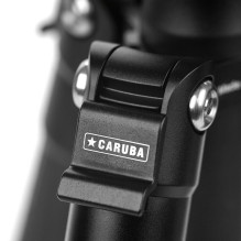 Stand - Caruba Travelstar 143 Carbon 10kg Load Capacity 143cm Height