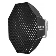 Lightbox - Godox Octa 120...