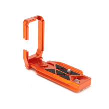 Camera Accessory - 3 Legged Thing ALFIE C 105mm Arca L Mount for Sony A7 IV