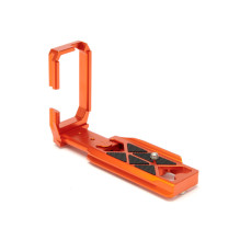 Camera Accessory - 3 Legged Thing ALFIE C 105mm Arca L Mount for Sony A7 IV