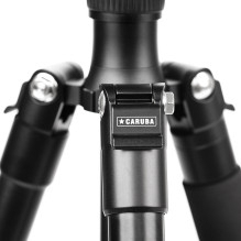 Stand - Caruba Travelstar 156 Aluminum 156cm 15kg Monopod Stand - Caruba Travelstar 156 Aluminum 156cm 15kg Monopod