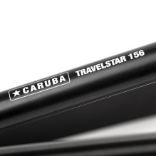 Stand - Caruba Travelstar 156 Aluminum 156cm 15kg Monopod Stand - Caruba Travelstar 156 Aluminum 156cm 15kg Monopod