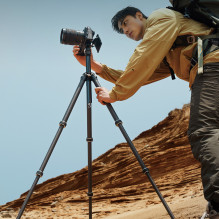 Camera Tripod - Falcam TreeRoot Quick Lock Lite T00A4903 153 cm 3 kg 47 cm 1.3 kg Camera Tripod - Falcam TreeRoot Quick Lock Lite T00A4903 153 cm 3 kg 47 cm 1.3 kg