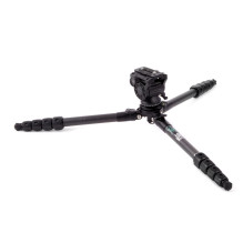 Stand - 3 Legged Thing Legends Jay AirHed Cine 1.21m 14kg Black