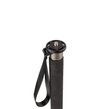 Stand - Caruba Videostar 180 Pro 196.5cm Adjustable Stand, Black
