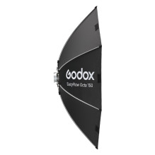 Photography Softbox Light Box - Godox EazyFlow Octa 150 Photography Softbox Light Box - Godox EazyFlow Octa 150