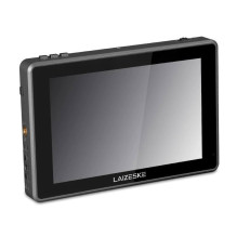 Kameros monitorius - Feelworld L7S 7″ 2200 nitų jutiklinis monitorius