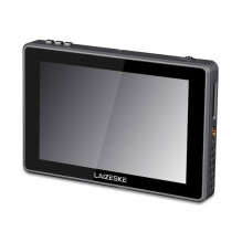 Kameros monitorius - Feelworld L7S 7″ 2200 nitų jutiklinis monitorius