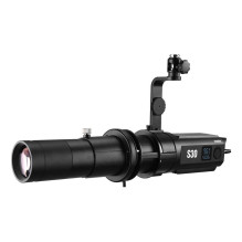 Objektyvas - Godox objektyvas 150mm S30 fokusavimo LED šviesai Objektyvas - Godox objektyvas 150mm S30 fokusavimo LED šviesai