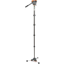 Trikojis stovas - 3 Legged Thing Legends Jay Carbon Fibre Tripod 10-111cm 13.6kg Trikojis stovas - 3 Legged Thing Legends Jay Carbon Fibre Tripod 10-111cm 13.6kg