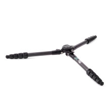 Stovas - 3 Legged Thing Legends Jay Black Darkness 5 Sekcijos 14kg Juodas Stovas - 3 Legged Thing Legends Jay Black Darkness 5 Sekcijos 14kg Juodas