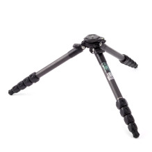 Stovas - 3 Legged Thing Legends Jay Black Darkness 5 Sekcijos 14kg Juodas Stovas - 3 Legged Thing Legends Jay Black Darkness 5 Sekcijos 14kg Juodas