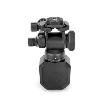 Kameros tvirtinimas - 3 Legged Thing Window Mount Trinity Kit Magnesium Alloy Black