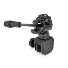 Camera mount - 3 Legged Thing Window Mount Trinity Kit Magnesium Alloy Black Camera mount - 3 Legged Thing Window Mount Trinity Kit Magnesium Alloy Black