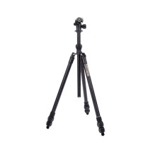 Stovas - 3 Legged Thing Pro 2.0 Charles 1.85m 40kg Aliuminis Tamsus Stovas - 3 Legged Thing Pro 2.0 Charles 1.85m 40kg Aliuminis Tamsus