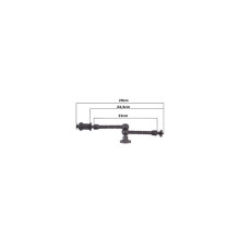 Holder Magic arm 11'