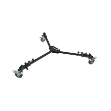 Casters for studio stand EWT600
