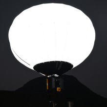 Lighting Softbox - Godox GL7 2.1 m
