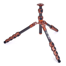 Camera Tripod - 3 Legged Thing Pro 2.0 Leo Carbon Bronze