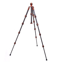 Camera Tripod - 3 Legged Thing Pro 2.0 Leo Carbon Bronze