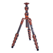 Fotoaparato trikojis - 3 Legged Thing Pro 2.0 Leo Carbon Bronze Fotoaparato trikojis - 3 Legged Thing Pro 2.0 Leo Carbon Bronze