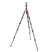 Camera Tripod - 3 Legged Thing Pro 2.0 Leo Carbon Bronze