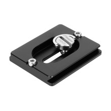 Fotopro QAL-50 quick release plate Fotopro QAL-50 quick release plate