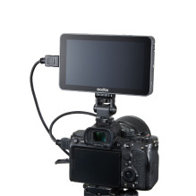 Camera Monitor - Godox GM6S...