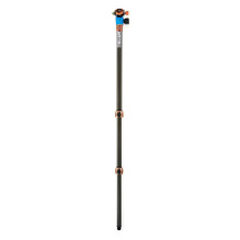Camera Tripod - 3 Legged Thing Pro 2.0 Winston Carbon AirHed Pro Bronze, 40 kg, 1.94 m