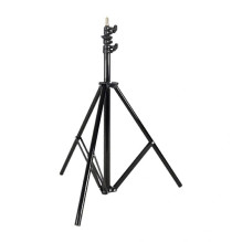 Apšvietimo stovas - GODOX 240F 68-240 cm 2 kg 5 / 8 colio kaištis 1 / 4 colio sriegis Juodas Apšvietimo stovas - GODOX 240F 68-240 cm 2 kg 5 / 8 colio kaištis 1 / 4 colio sriegis Juodas