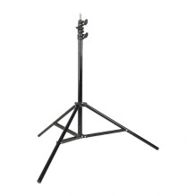 Apšvietimo stovas - GODOX 240F 68-240 cm 2 kg 5 / 8 colio kaištis 1 / 4 colio sriegis Juodas Apšvietimo stovas - GODOX 240F 68-240 cm 2 kg 5 / 8 colio kaištis 1 / 4 colio sriegis Juodas